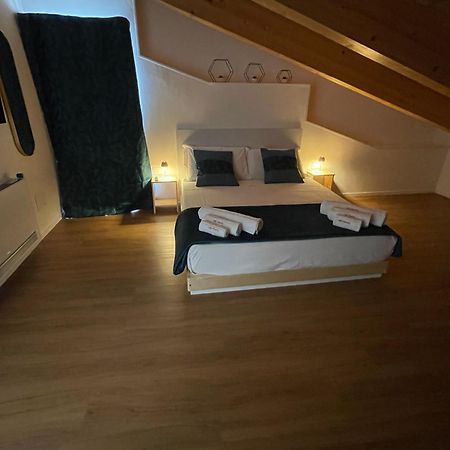 B&B Villa Pignataro Verbicaro Eksteriør bilde