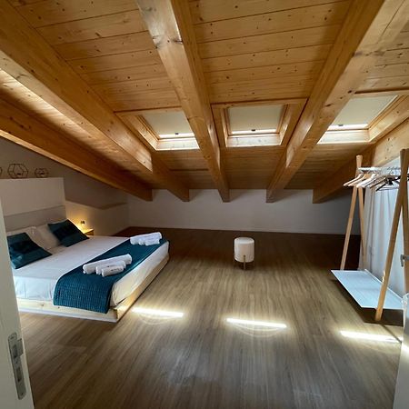 B&B Villa Pignataro Verbicaro Eksteriør bilde