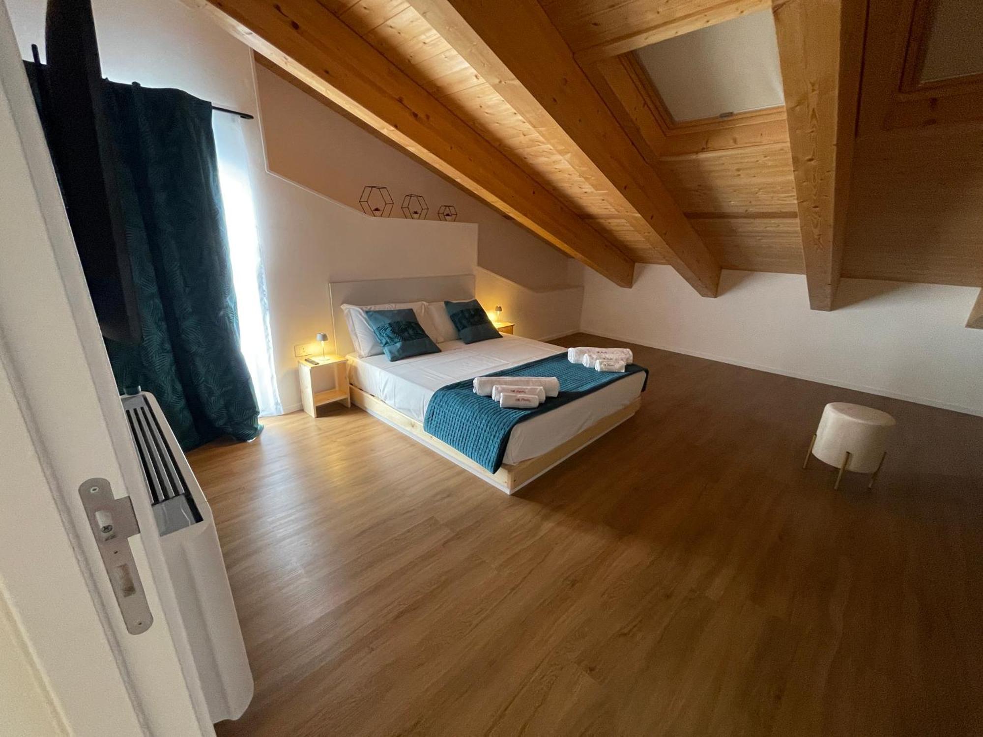 B&B Villa Pignataro Verbicaro Eksteriør bilde