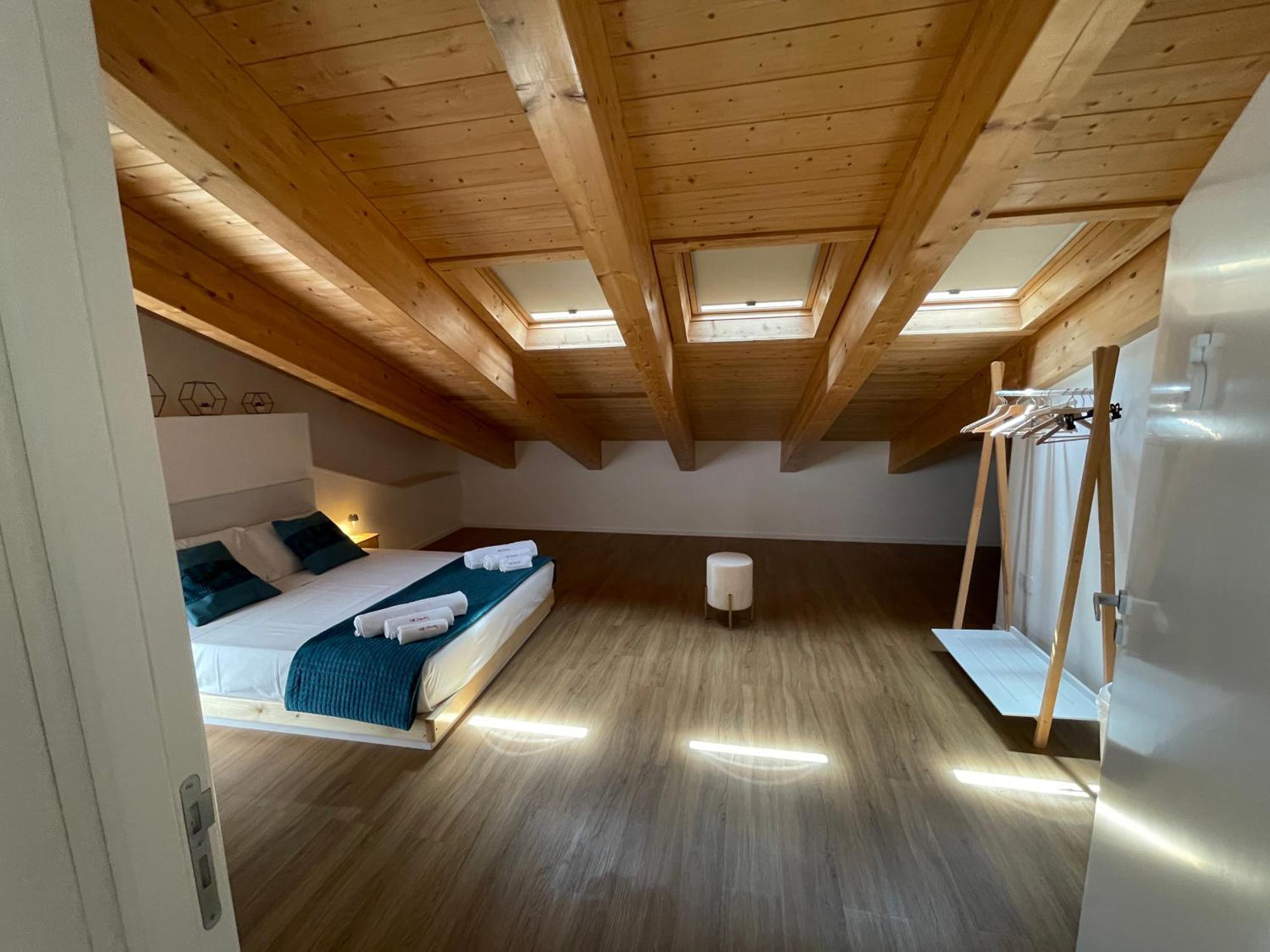 B&B Villa Pignataro Verbicaro Eksteriør bilde