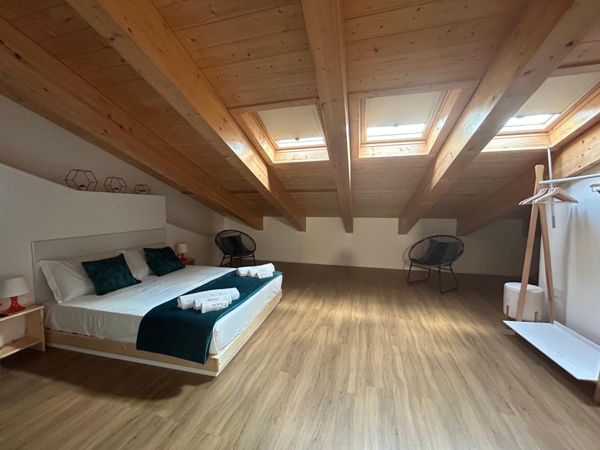 B&B Villa Pignataro Verbicaro Eksteriør bilde